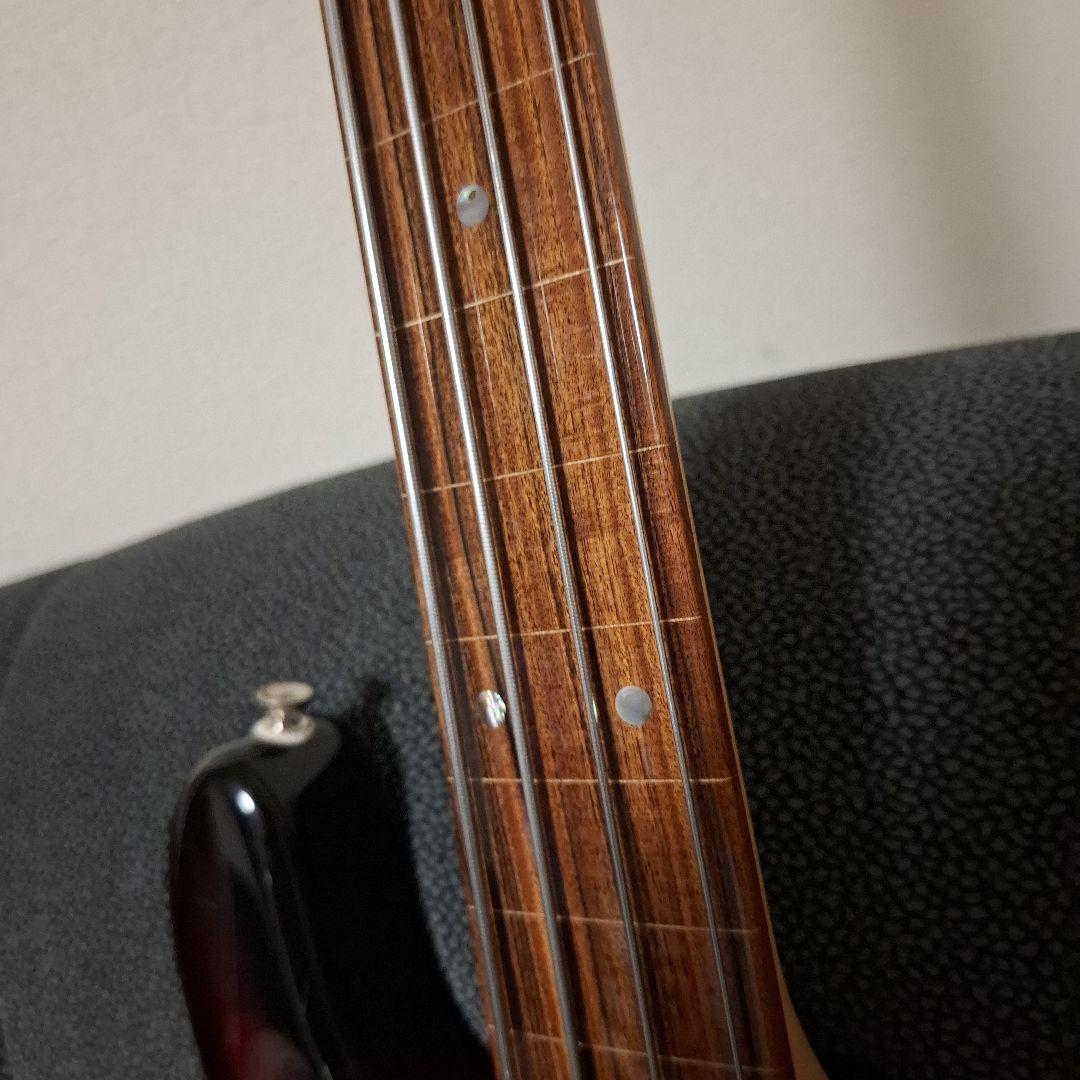 innerwood オーダーメイド品 2019年製作