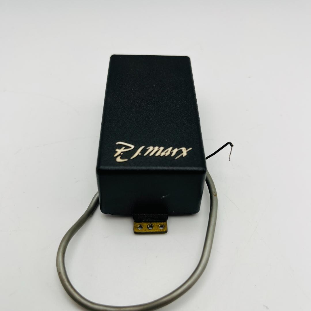 P.J. Marx 812 ピックアップ ハムバッカー 超レア 動作品