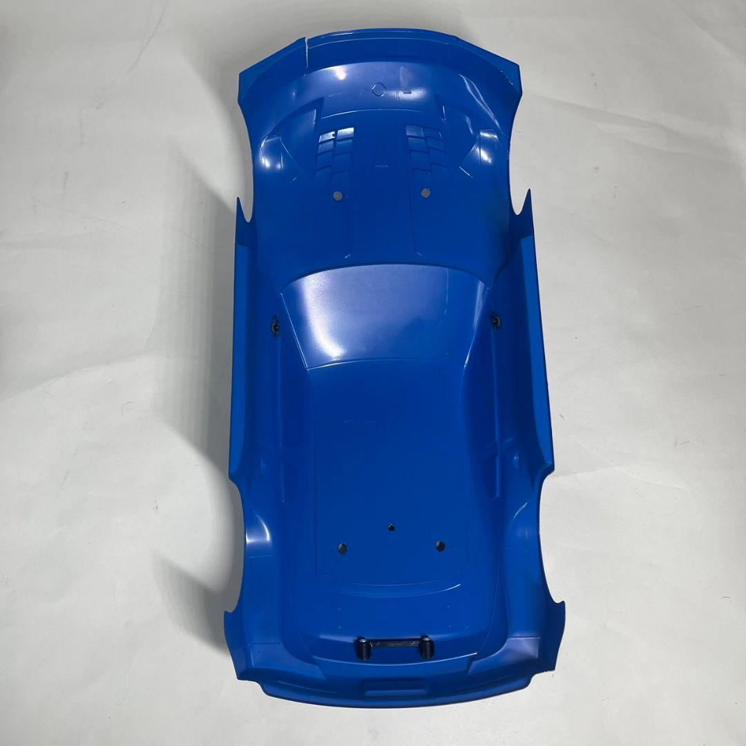 タミヤ XB エキスパートビルト PRO 1/10 カルソニック ドリフト