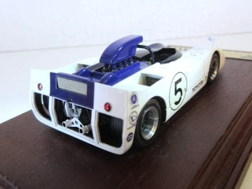 特価 Make Up (1/43) トヨタ7 474S 日本GP #5