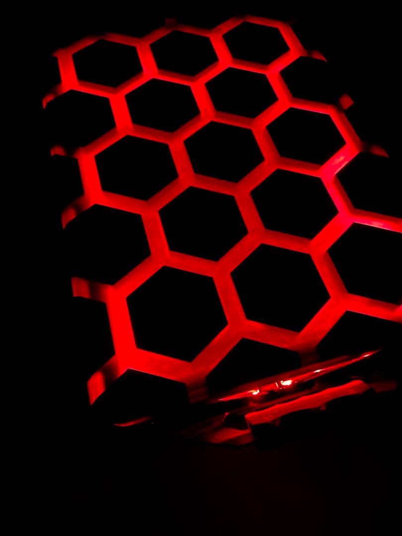 最終値下げ　ウォンキーキャンプ SC25 BOXTOP HEXAフルカスタム