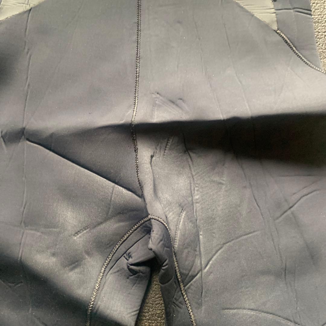 FCSフルスーツ(ネックインタイプ)サイズXL