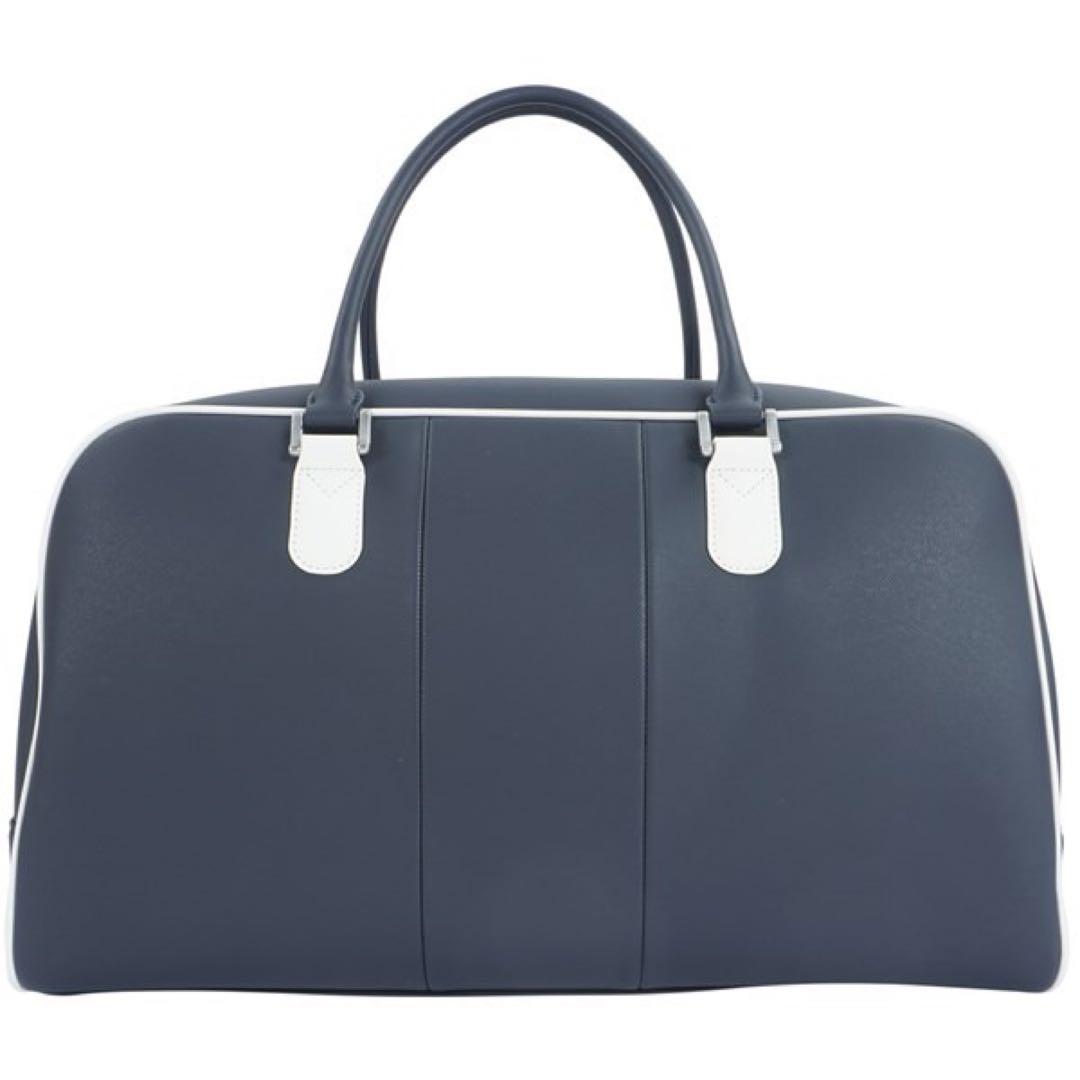 マンシングウエア(MUNSING WEAR) ゴルフバッグ ボストンバッグ