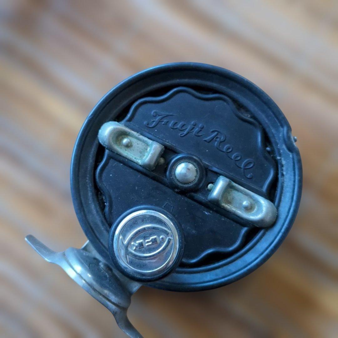 リールセット 10個