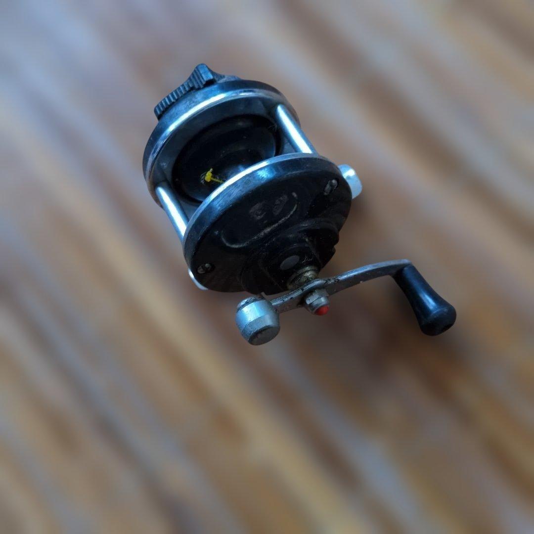 リールセット 10個