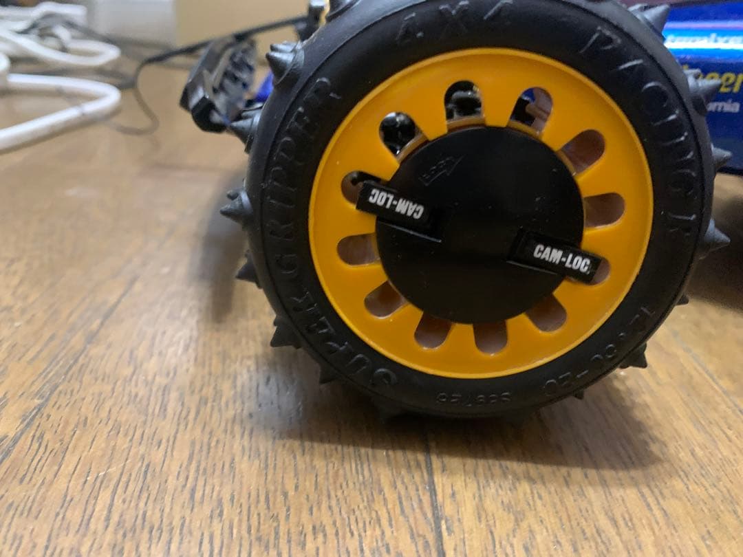 最終値下タミヤAvante Black Specialをアバンテ塗装フルセット