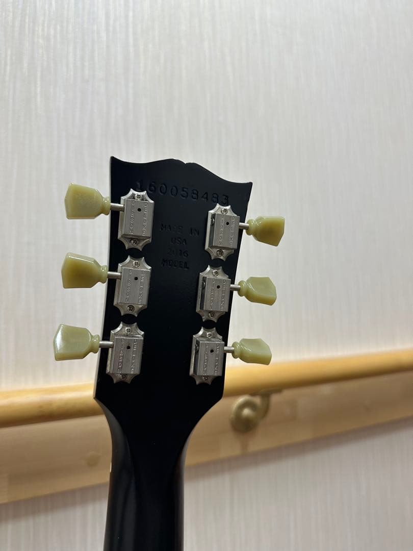 ギブソン Gibson Les Paul '50s Tribute 2016