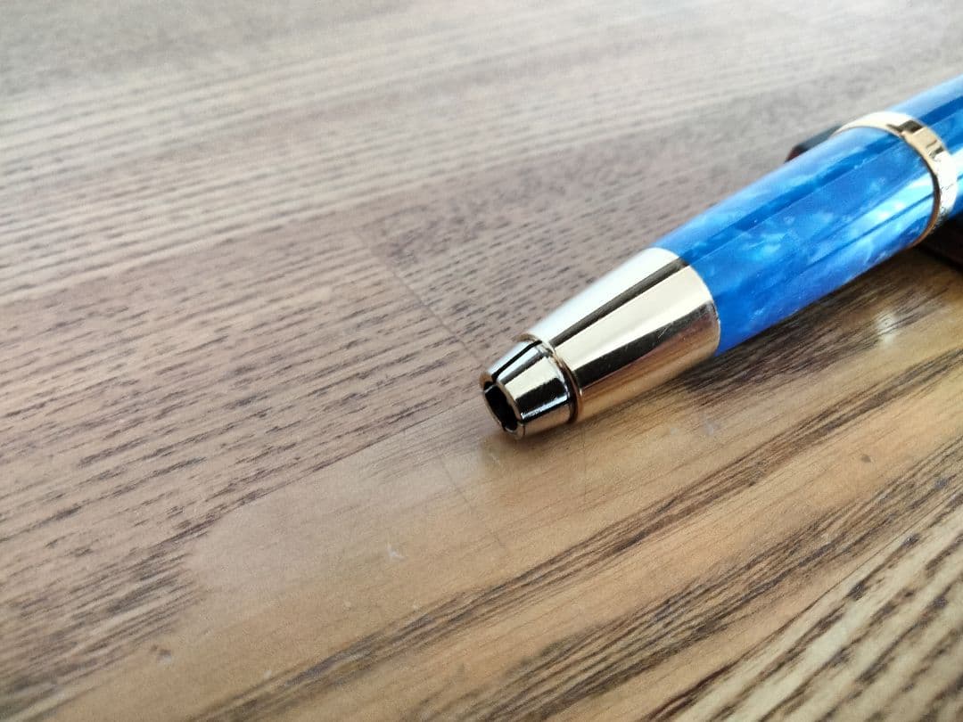 【美品】　アウロラ　マーレ　スケッチペン　クラッチペン　ペンシル