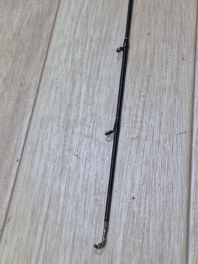 直接引取り可 エギング シーバスロッド4本セット エバーグリーン ブリーデン