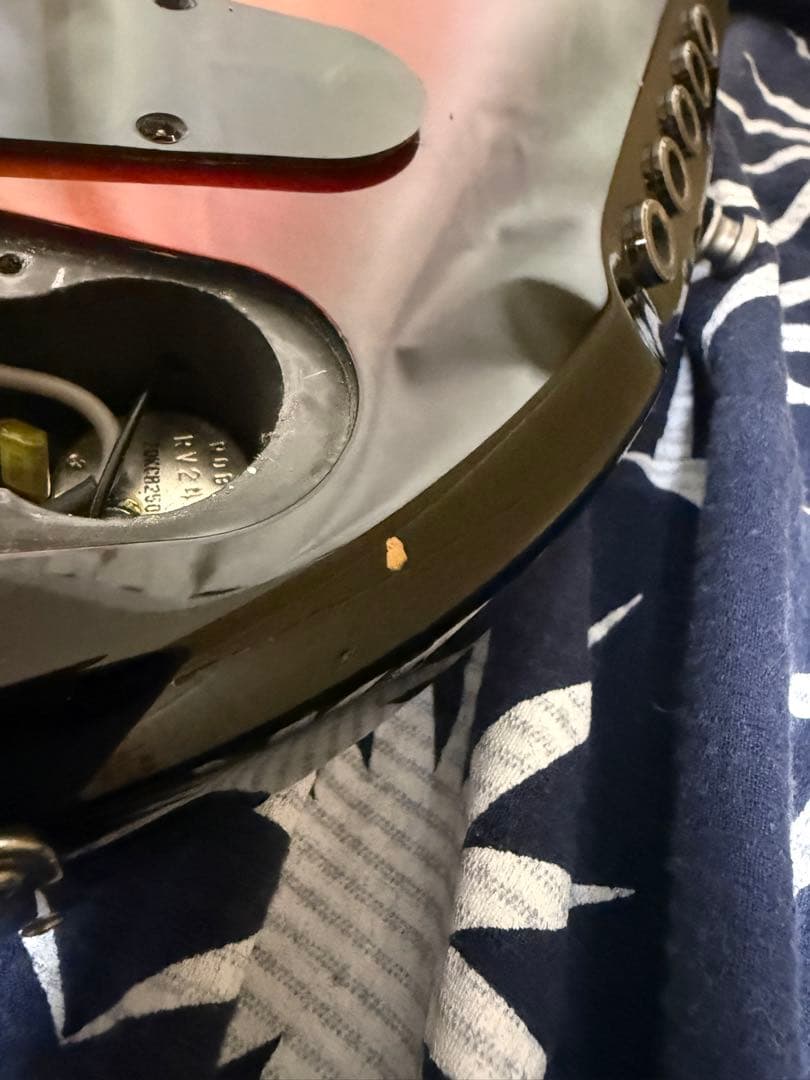 【最上級グレード】YAMAHA BBP35【弦交換セットアップ済】