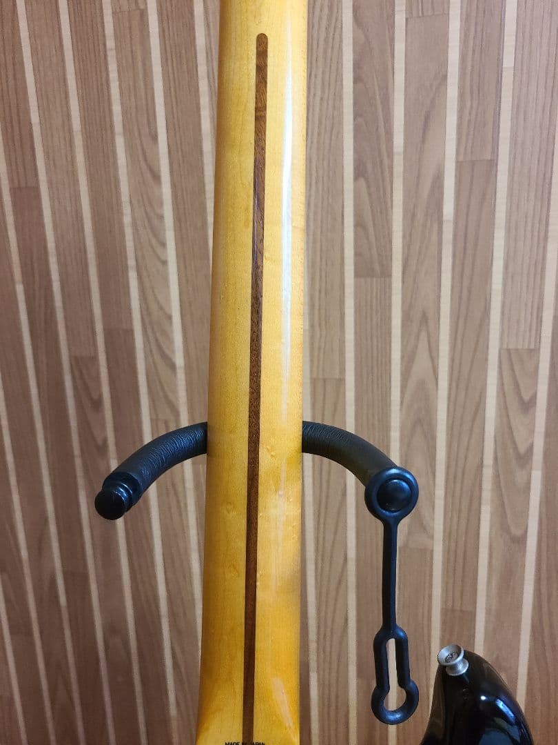 Eシリアル Fender Japan　ST57　1984〜1987年製