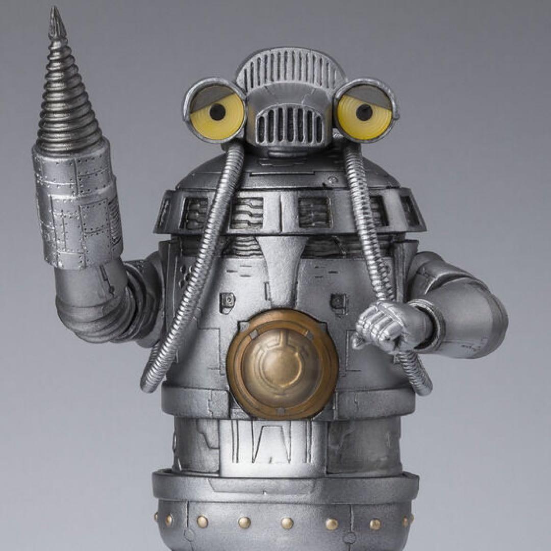 仲*一様 S.H.Figuarts 特空機1,2,3号　セット