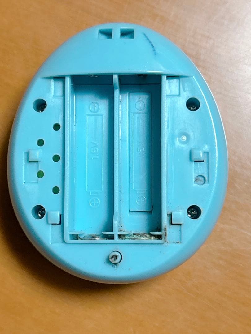 たまごっちid ブルー 動作確認済み