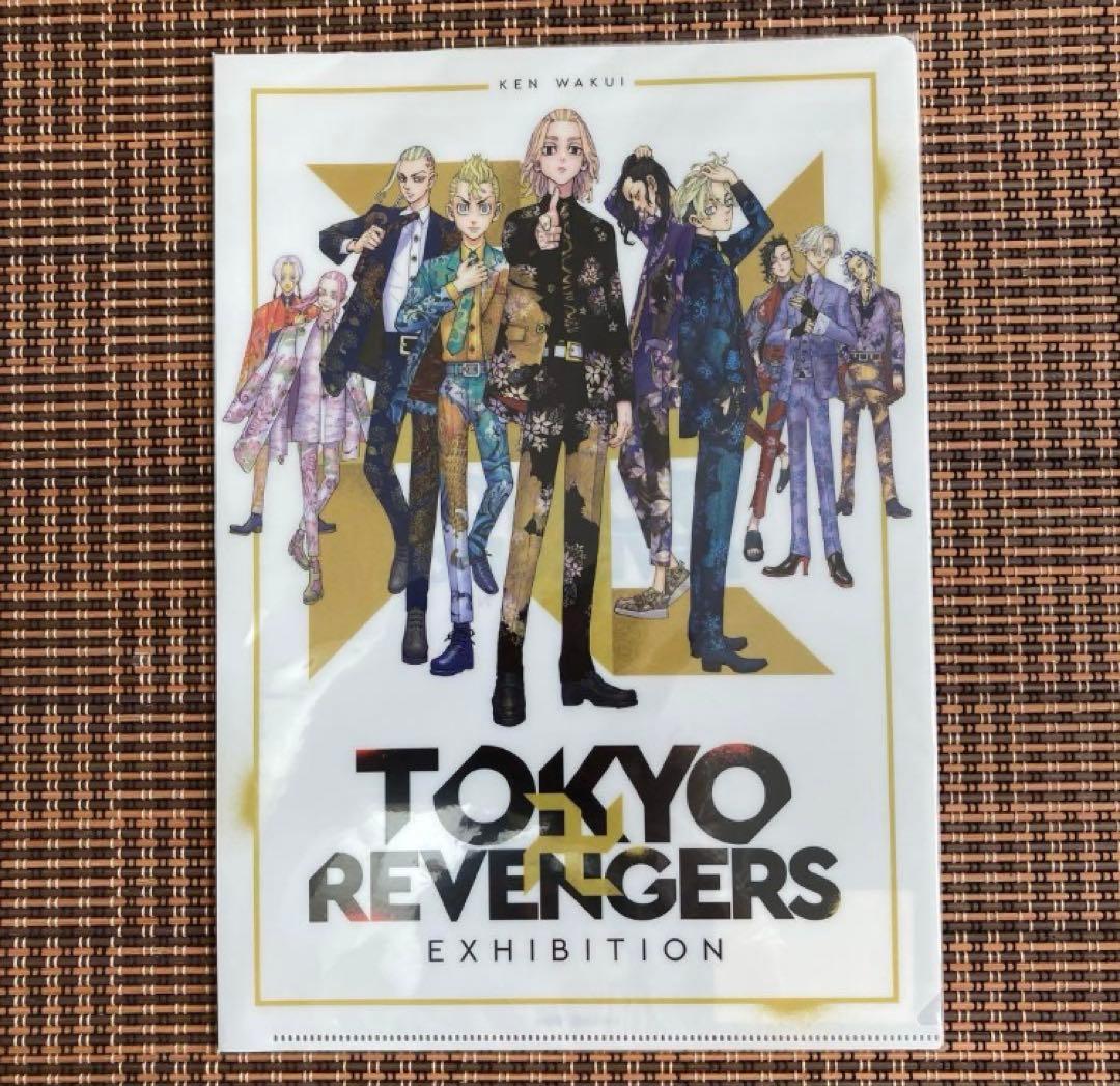 東京リベンジャーズ　グッズセット