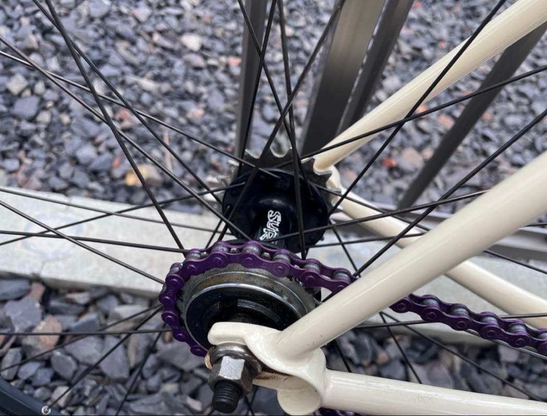 Surly スチームローラー　たのメル便送料込み