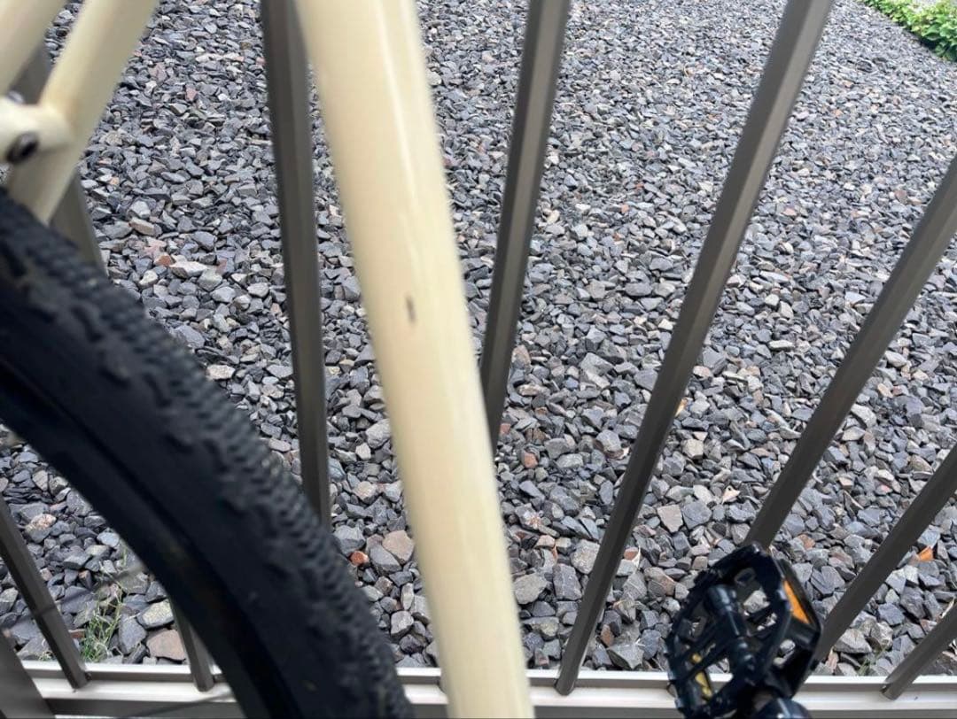 Surly スチームローラー　たのメル便送料込み