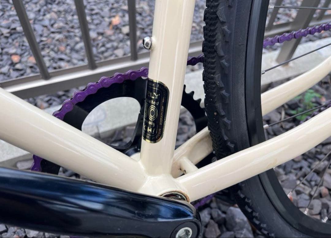 Surly スチームローラー　たのメル便送料込み