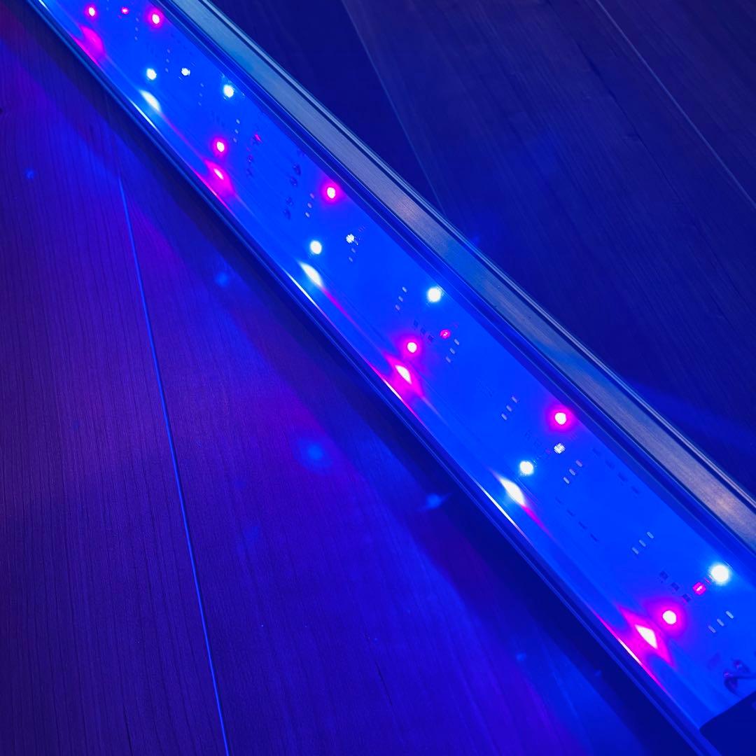 EHEIM エーハイム2213 GEX クリアLED POWERIII 600