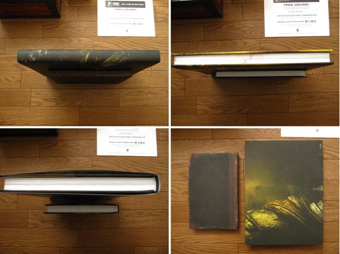 Dark Souls III Estus Flask Edition　限定版