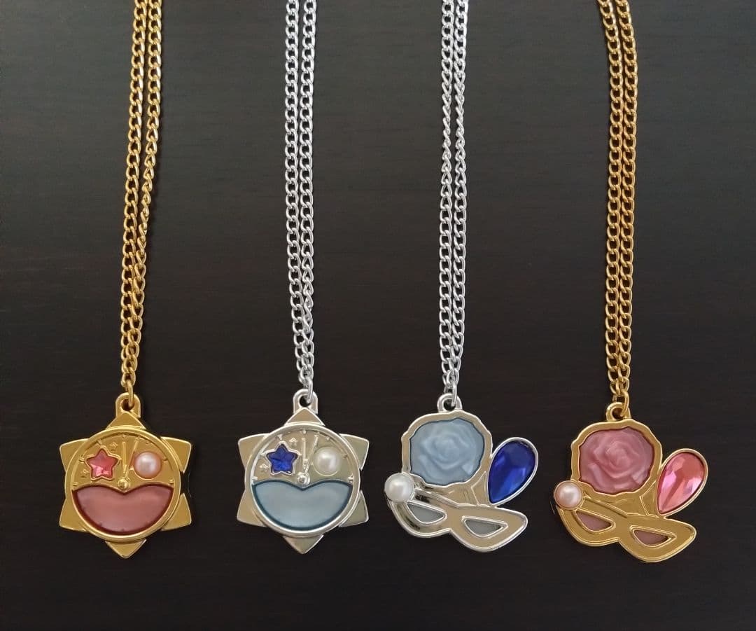 プレミアム セボンスター　セーラームーン 38個