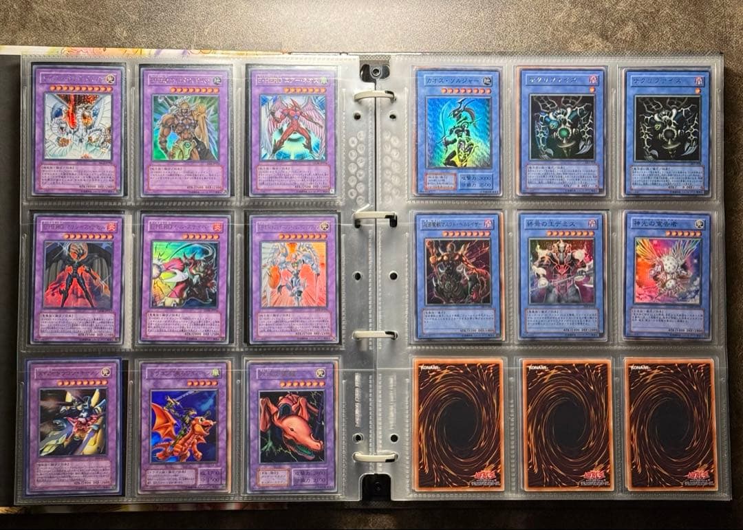 s*️様 遊戯王　まとめ売り　初期　2期〜