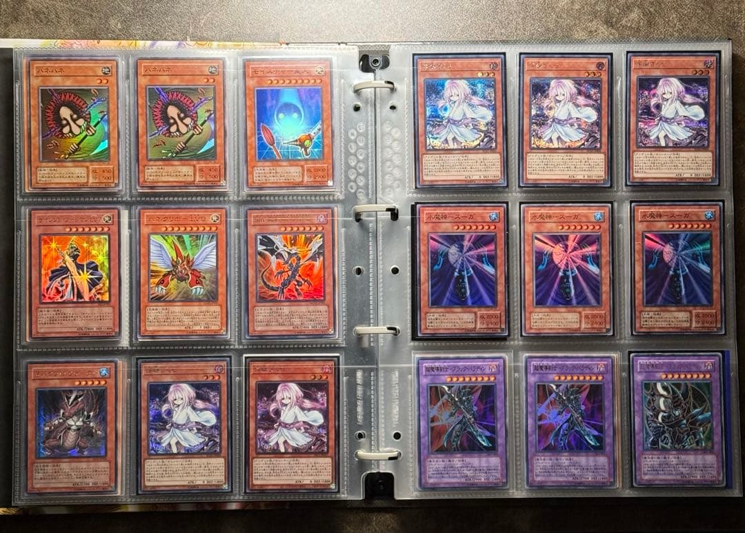 s*️様 遊戯王　まとめ売り　初期　2期〜