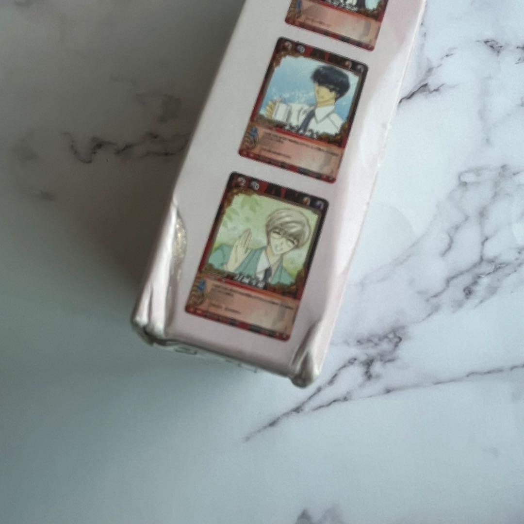 カードキャプターさくら トレーディングカード ドラマチックデッキ　vol.1