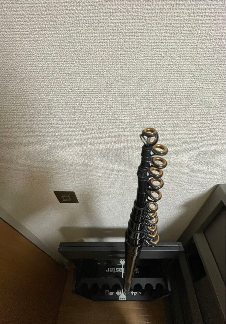 ダイコー　フルフィールド　名礁　ロッド　石鯛　540H 振出