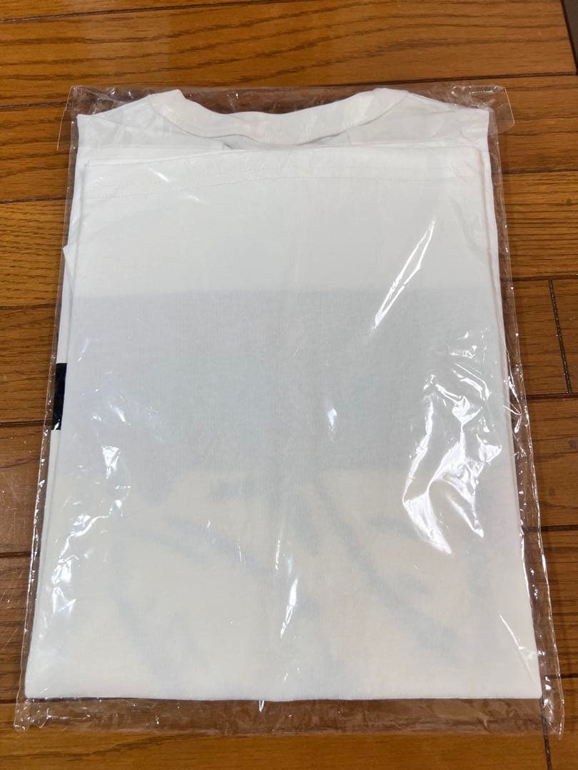 SAPEur 浜田雅功　Tシャツ一生笑い