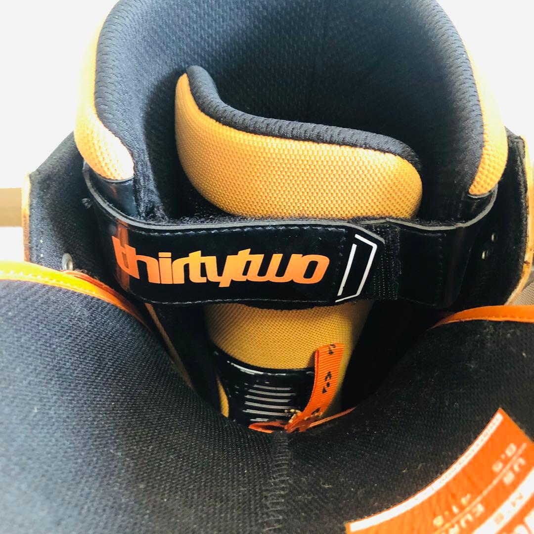 THIRTYTWO/サーティーツー M's LASHED/ラッシュ 26.5