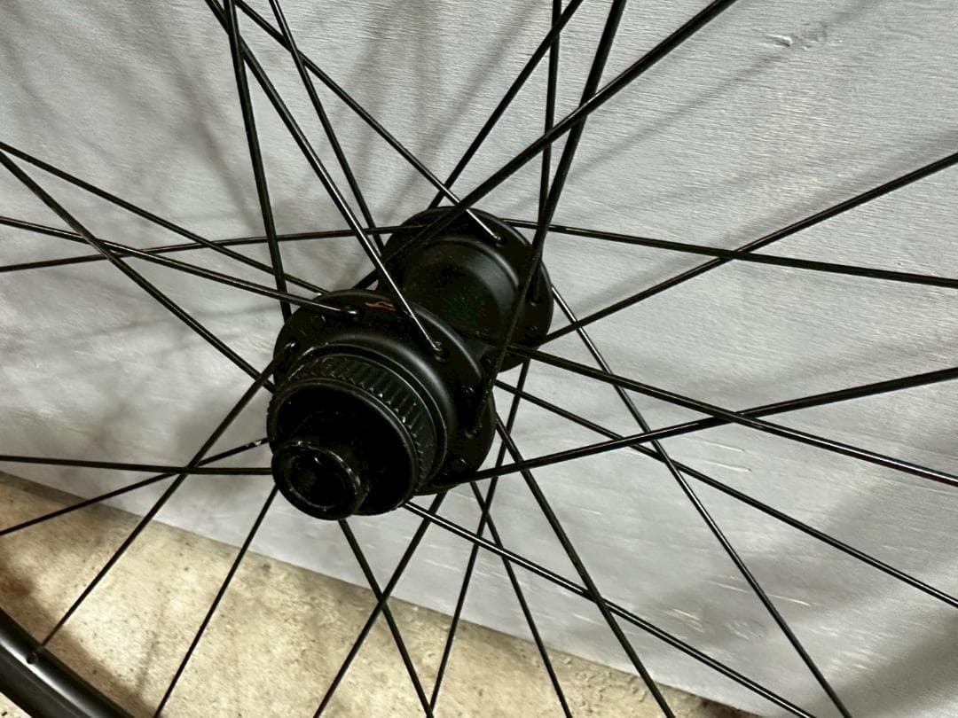 MAVIC マヴィック アルミホイール ロードホイール ホイール RW111