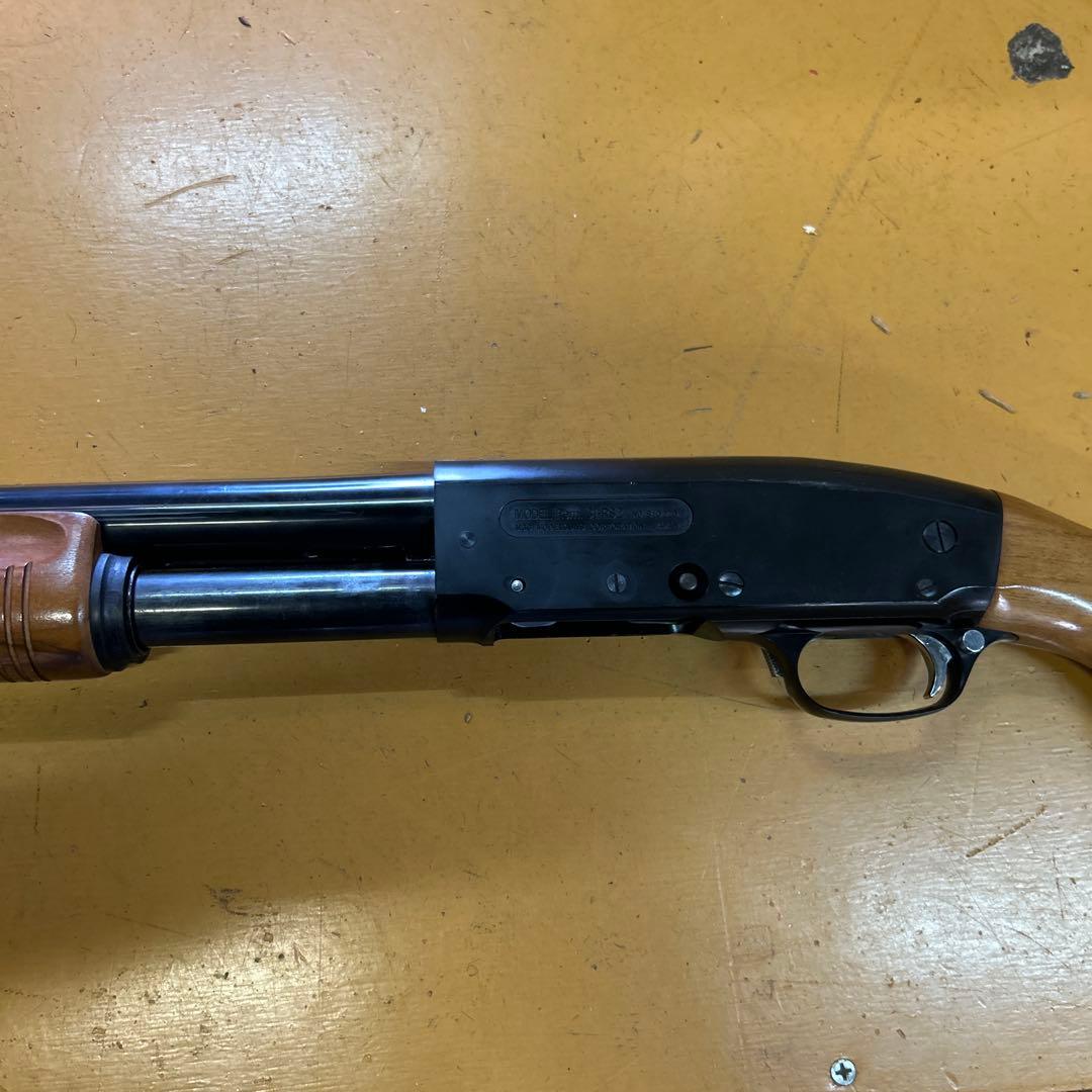 ア*ァ様 MGC モデルガン 31-RS2 日本製