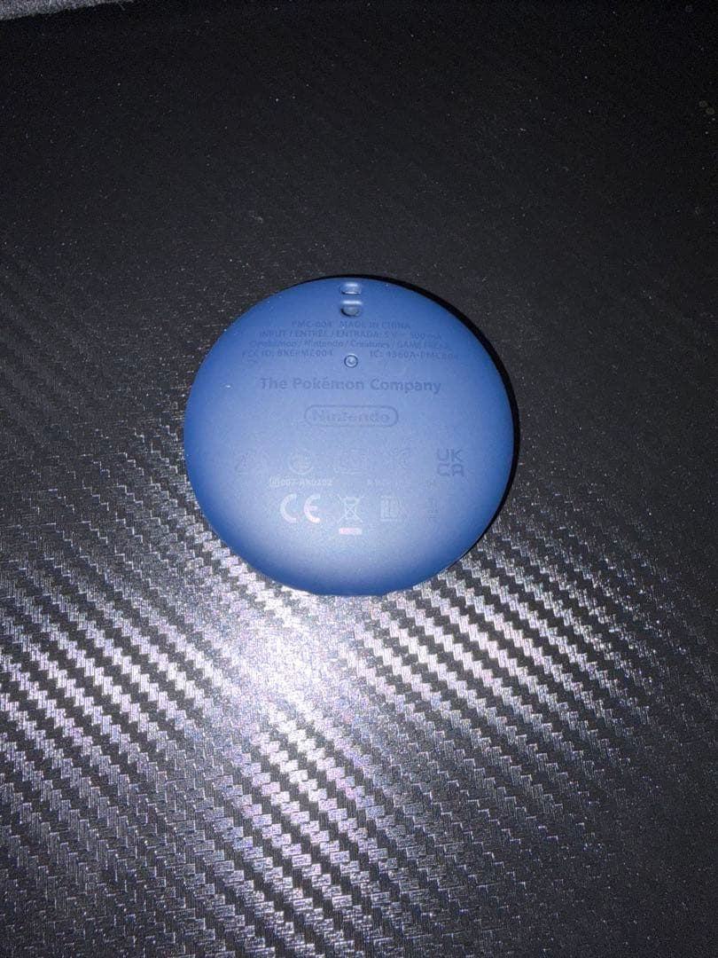 ポケモン GO プラス