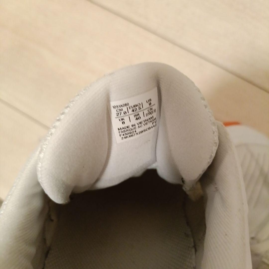 ASICS Sky Elite FF3 バレーボールシューズ　27