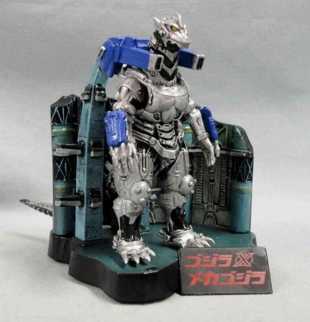 お買い得❗️未開封‼️カード付き‼️ゴジラ全集７セット‼️