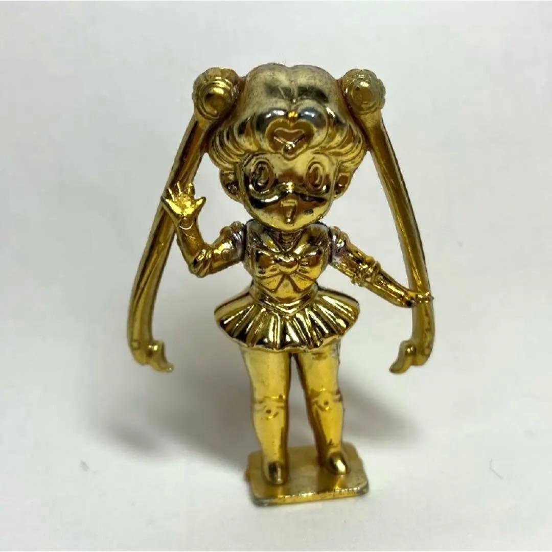 【激レア】　当時品　レトロ　セーラームーン　フィギュア　15点セット