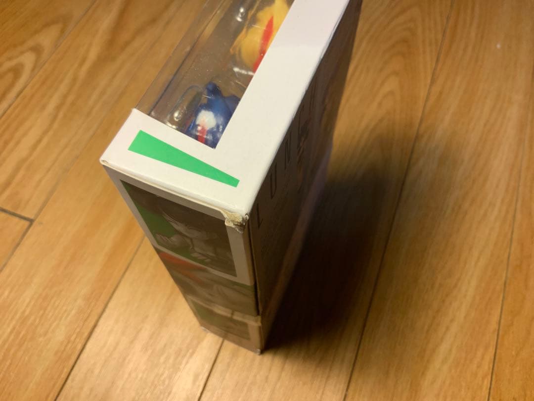 S.H.Figuarts フィギュアーツ　ランチ