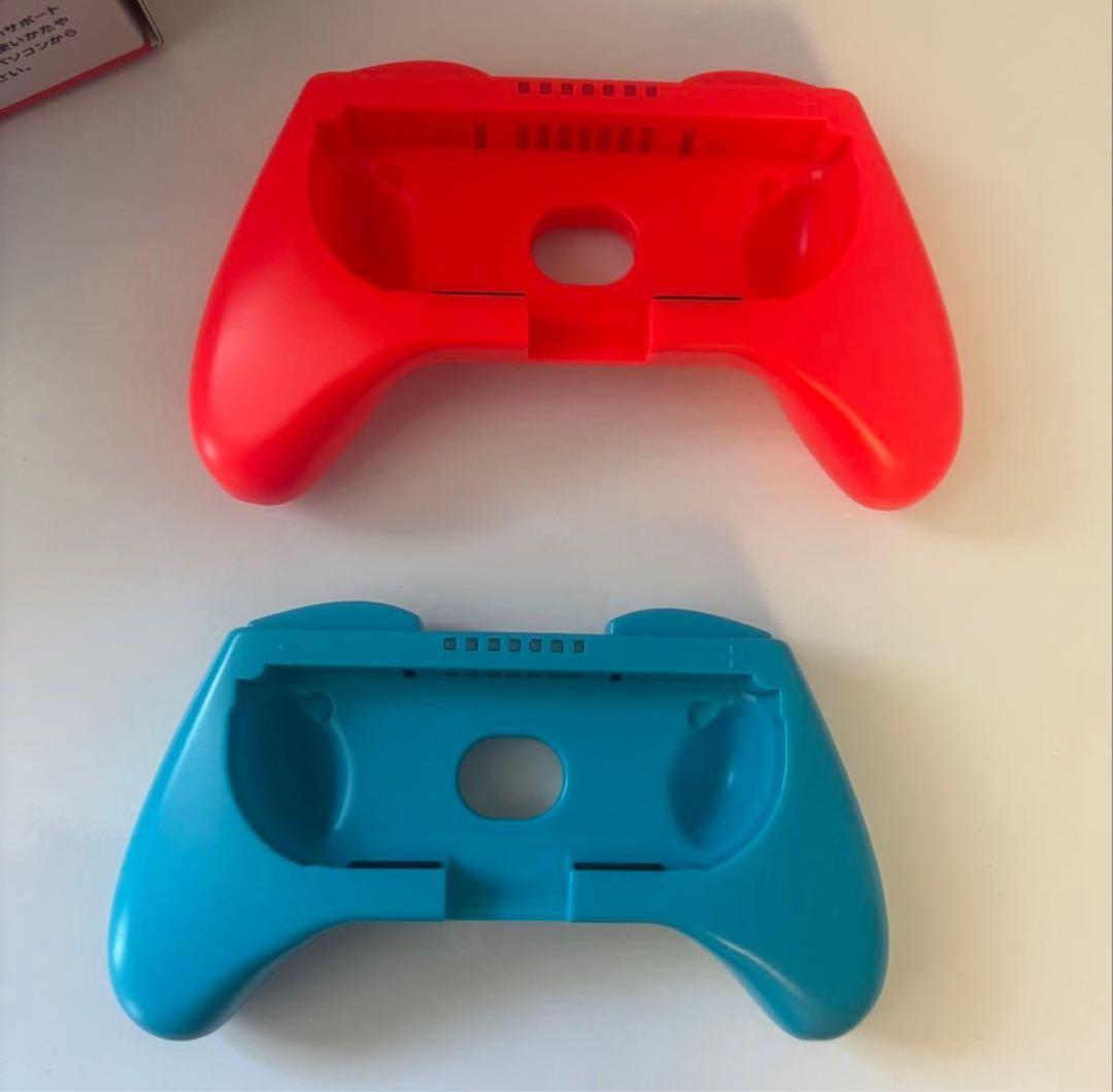 Switch 本体 Proコン付 美品 付属品多数 すぐ遊べるセット