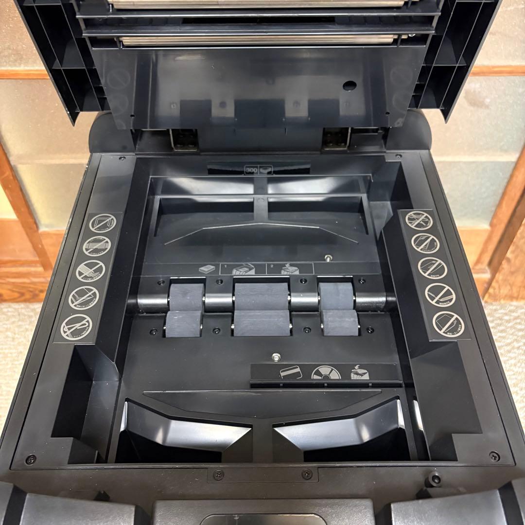 アコ・ブランズ・ジャパン　GBC 業務用シュレッダー　GCS300AFM-B