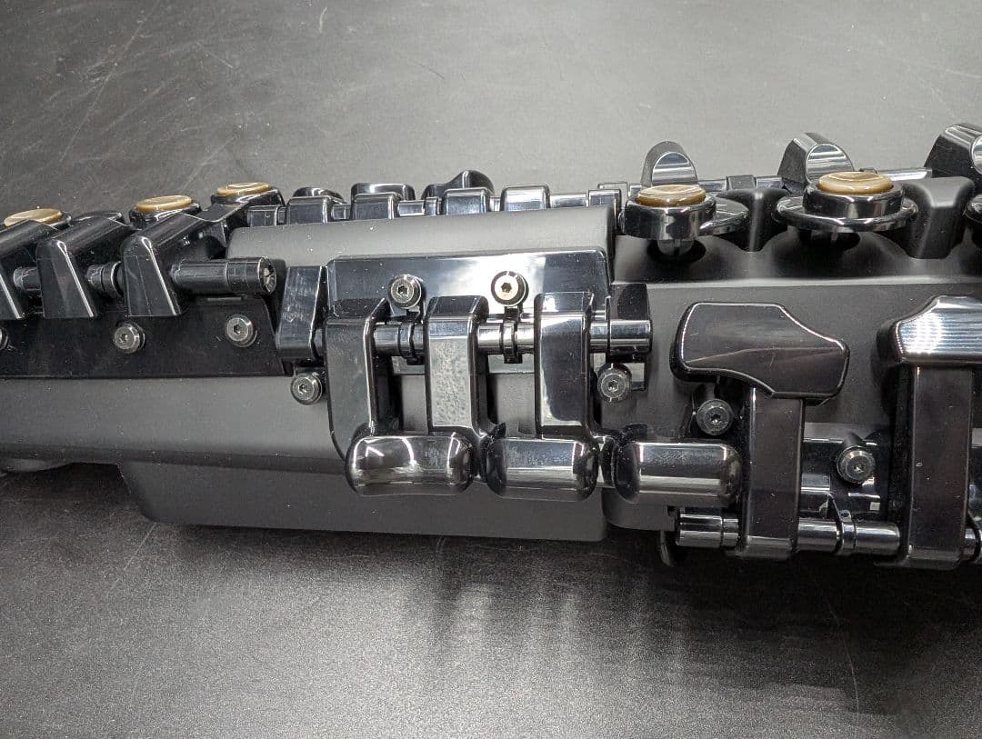 【美品・動作確認済】デジタルサックス YDS120 　ヤマハ