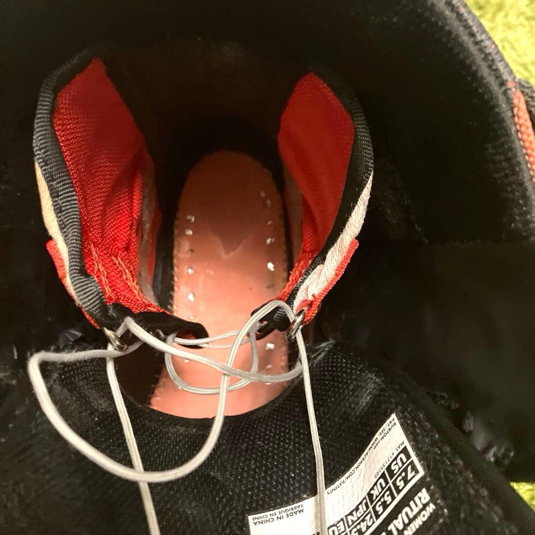 Burtonリチュアル24.5