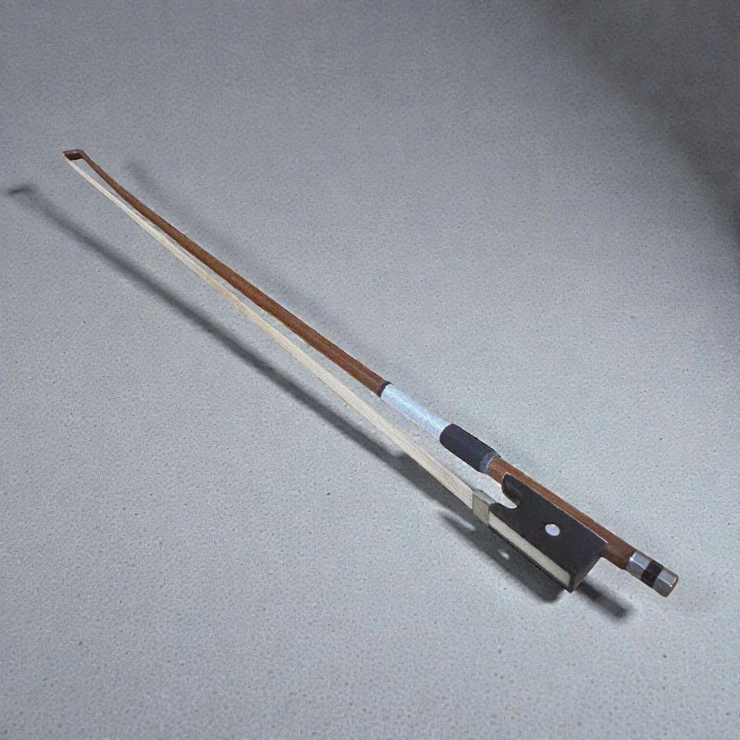 【1975年製】SUZUKI 国産バイオリン No.220 4/4 付属品多数