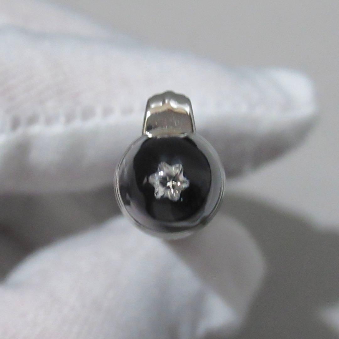 モンブラン ボールペン 116 ダイヤモンド 108754