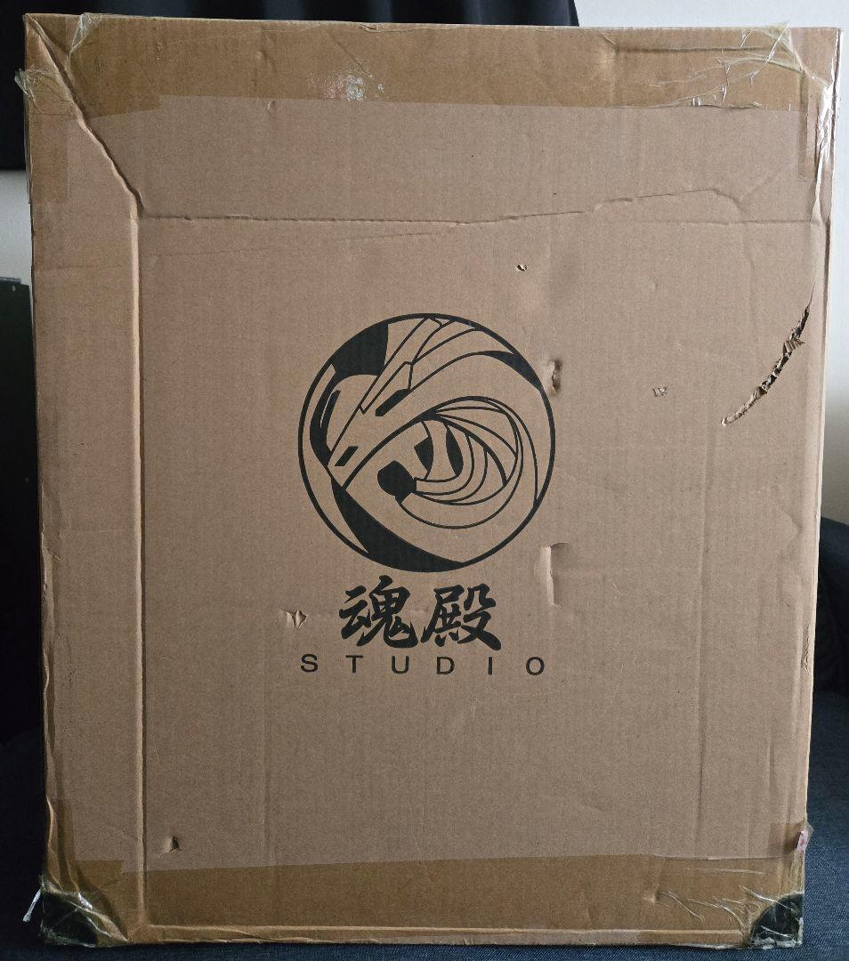 ブラッドボーン マリア 魂殿 HunDian Bloodborne