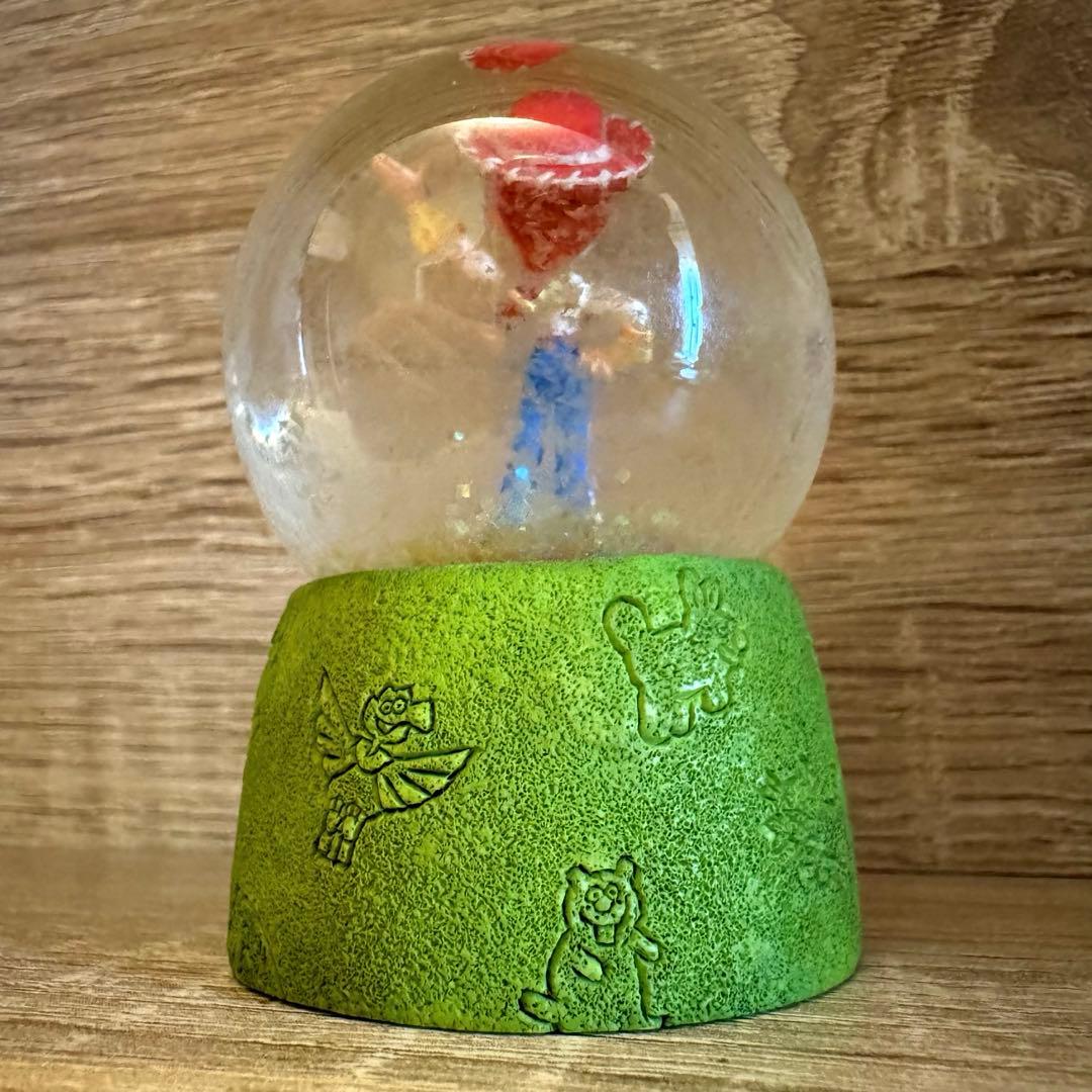 【トイ・ストーリー 】スノードームセット