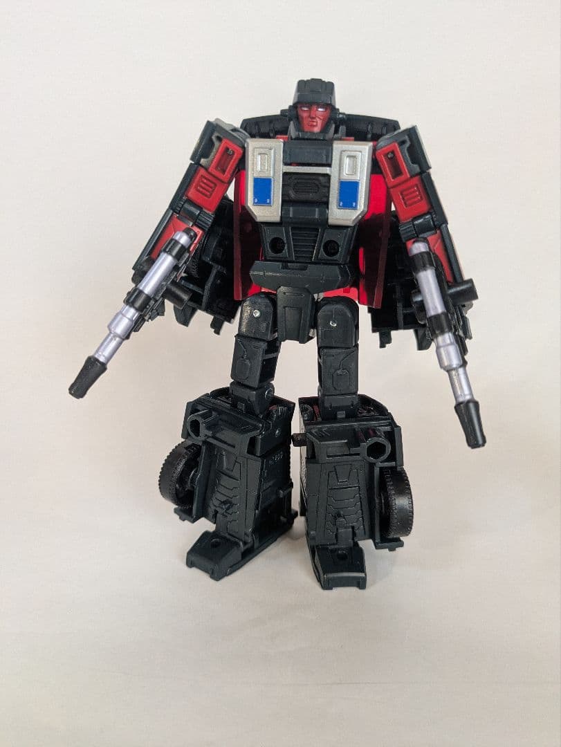 【値下げ 11/28まで】トランスフォーマー レガシー メナゾール