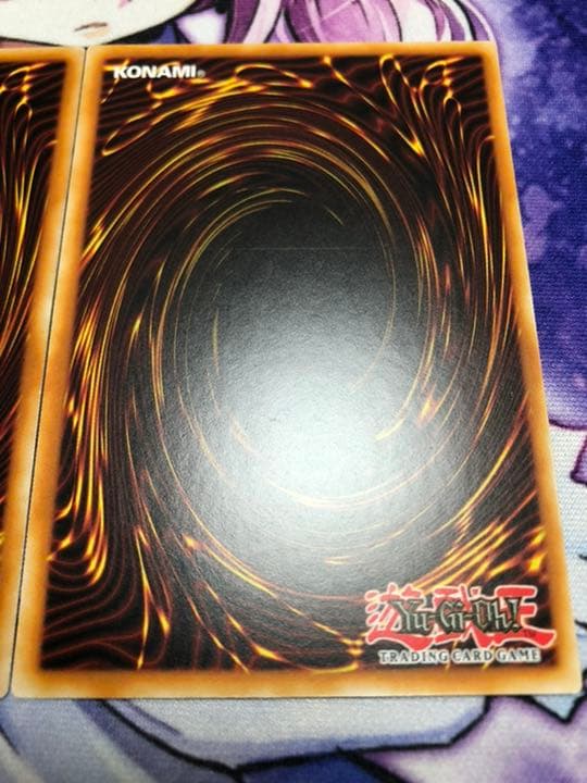 遊戯王 英語 EU版 伝説の闇の魔導師 伝説の白き龍