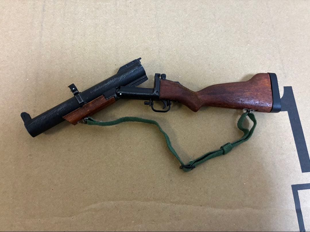 エンターベイ ターミネーター フィギュア 1/4 バトルダメージ版 t800