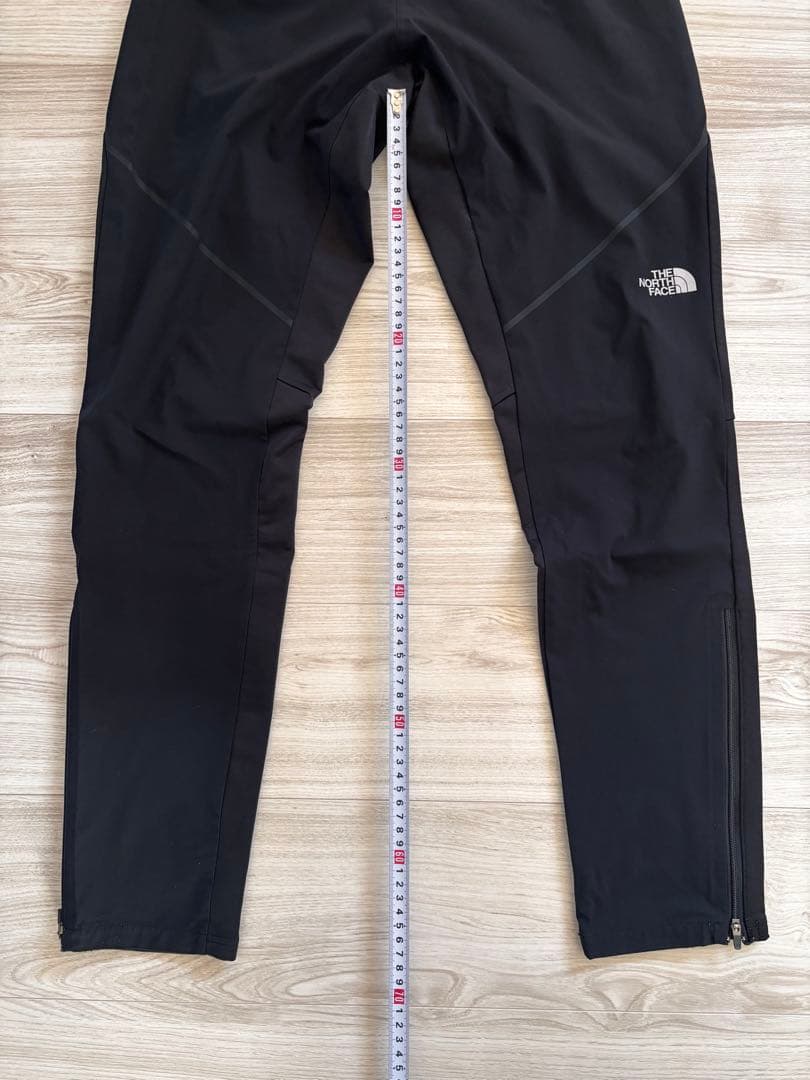 ノースフェイス フライトエクスプロールタイツ L