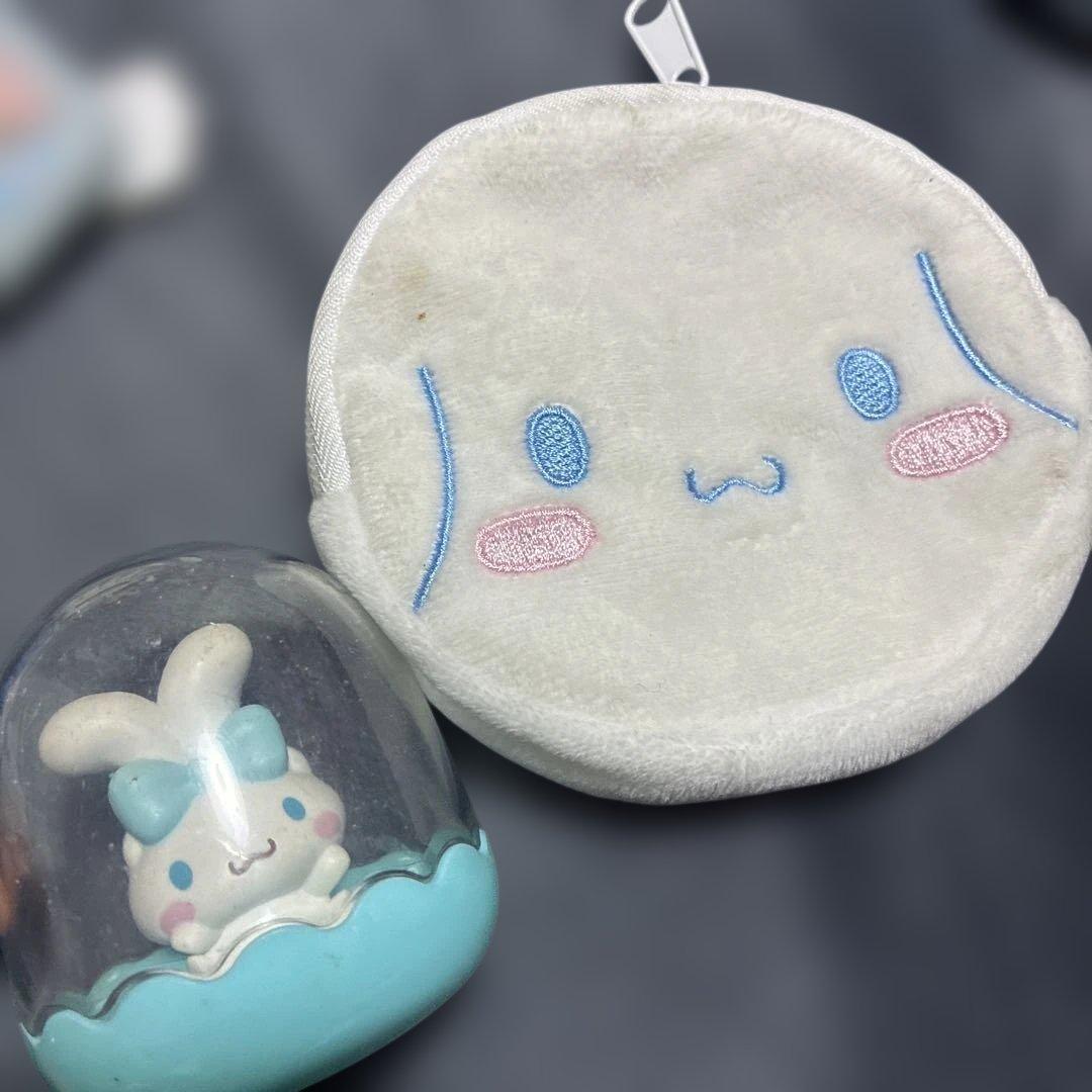 シナモロール グッズ セット